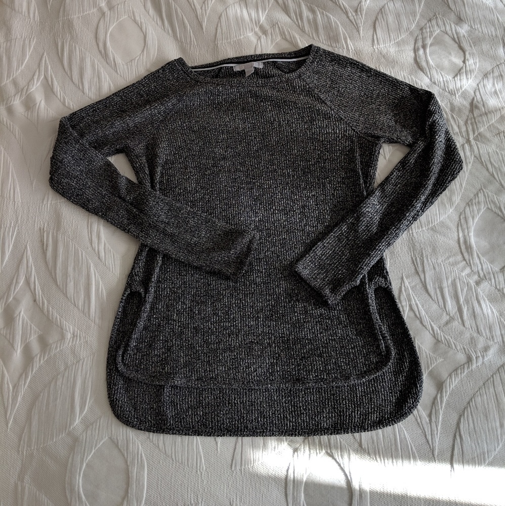 Zella Long Sleeve